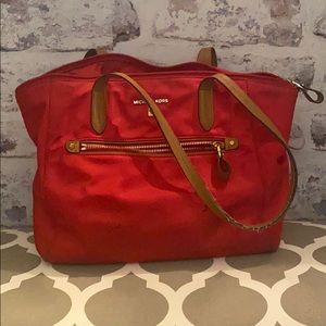 Michael Kors tote